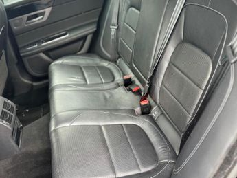 Jaguar XF 2.0i R-Sport Auto Euro 6 (s/s) 4dr