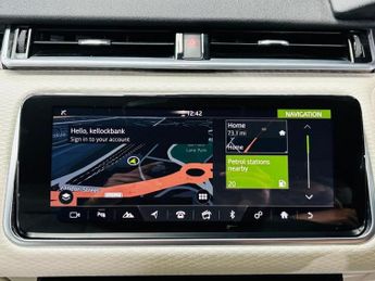 Land Rover Range Rover Velar 3.0 SD6 V6 R-Dynamic S Auto 4WD Euro 6 (s/s) 5dr