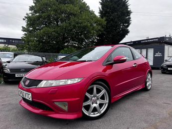 Honda Type R 2.0 i-VTEC Type R GT 3dr