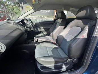 SEAT Ibiza 1.2 TSI I TECH Sport Coupe Euro 5 3dr