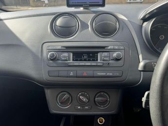 SEAT Ibiza 1.2 TSI I TECH Sport Coupe Euro 5 3dr
