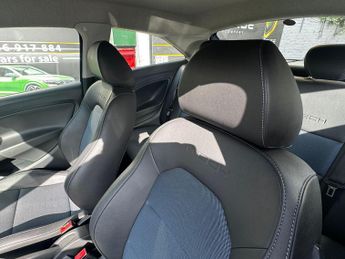 SEAT Ibiza 1.2 TSI I TECH Sport Coupe Euro 5 3dr