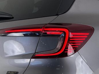 Renault Captur 1.6 E-TECH techno Auto Euro 6 (s/s) 5dr