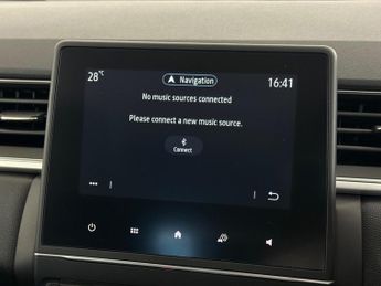 Renault Captur 1.6 E-TECH techno Auto Euro 6 (s/s) 5dr