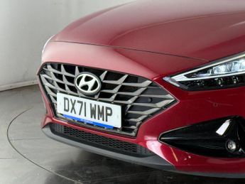 Hyundai i30 1.0 T-GDi MHEV Premium Tourer DCT Euro 6 (s/s) 5dr