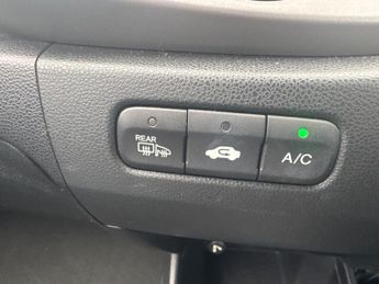 Honda Jazz 1.4 i-VTEC ES i SHIFT Euro 5 5dr