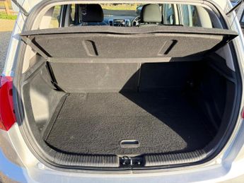 Kia Venga 1.6 2 Auto Euro 5 5dr