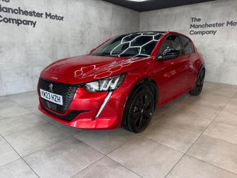 Peugeot 208 1.2 PureTech GT Euro 6 (s/s) 5dr