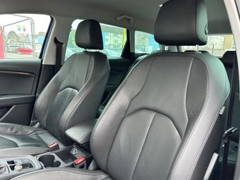 SEAT Leon 1.4 EcoTSI XCELLENCE Technology ST DSG Euro 6 (s/s) 5dr