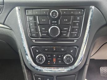 Vauxhall Mokka 1.4T SE Auto 2WD Euro 5 5dr