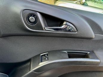 Chevrolet Spark 1.2i LT Euro 5 5dr
