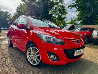Mazda 2 1.5 Sport Euro 5 5dr