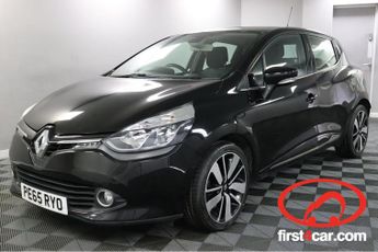 Renault Clio 0.9 TCe Dynamique S Nav Euro 6 (s/s) 5dr