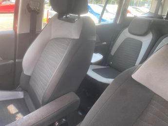 Citroen Grand C4 Picasso 1.6 e-HDi Airdream Exclusive ETG6 Euro 5 (s/s) 5dr