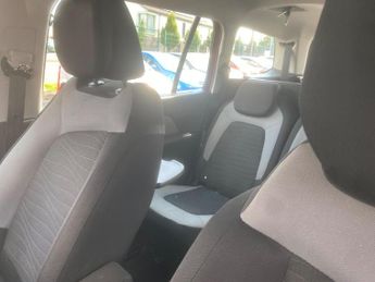 Citroen Grand C4 Picasso 1.6 e-HDi Airdream Exclusive ETG6 Euro 5 (s/s) 5dr