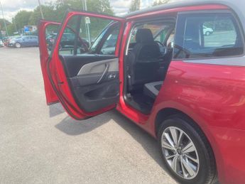 Citroen Grand C4 Picasso 1.6 e-HDi Airdream Exclusive ETG6 Euro 5 (s/s) 5dr