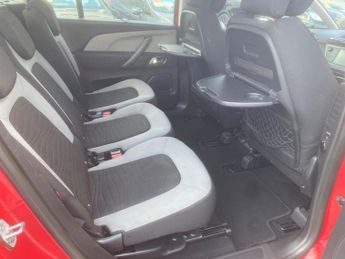 Citroen Grand C4 Picasso 1.6 e-HDi Airdream Exclusive ETG6 Euro 5 (s/s) 5dr