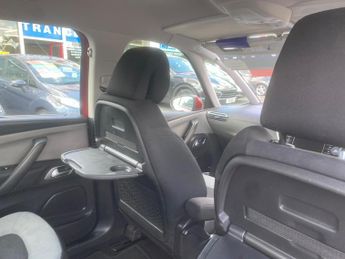 Citroen Grand C4 Picasso 1.6 e-HDi Airdream Exclusive ETG6 Euro 5 (s/s) 5dr