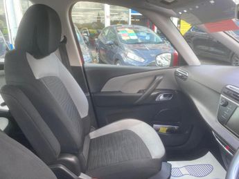 Citroen Grand C4 Picasso 1.6 e-HDi Airdream Exclusive ETG6 Euro 5 (s/s) 5dr