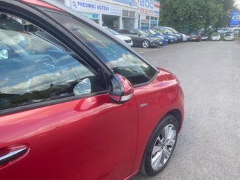 Citroen Grand C4 Picasso 1.6 e-HDi Airdream Exclusive ETG6 Euro 5 (s/s) 5dr