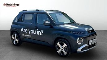 Hyundai INSTER 02 49KWH