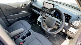 Hyundai INSTER 02 49KWH
