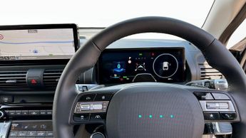 Hyundai INSTER 02 49KWH
