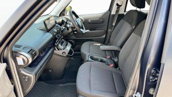 Hyundai INSTER 02 49KWH