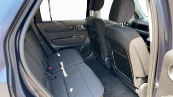 Hyundai INSTER 02 49KWH