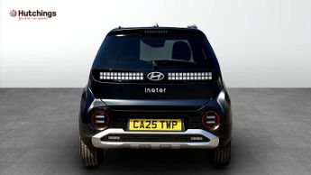 Hyundai INSTER 02 49KWH