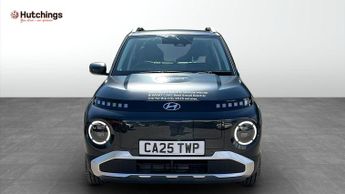 Hyundai INSTER 02 49KWH