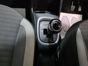 Toyota AYGO 1.0 VVT-i x-press x-shift Euro 6 5dr