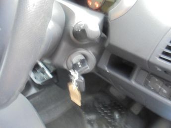 Nissan Micra 1.2 16v Acenta 5dr