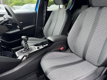 Peugeot 208 1.2 PureTech Allure Euro 6 (s/s) 5dr