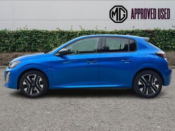 Peugeot 208 1.2 PureTech Allure Euro 6 (s/s) 5dr