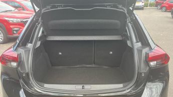 Vauxhall Corsa 1.2 Griffin Euro 6 5dr