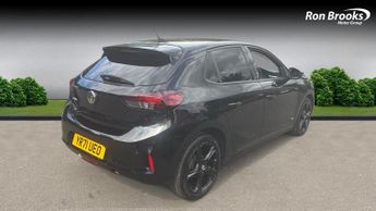Vauxhall Corsa 1.2 Griffin Euro 6 5dr