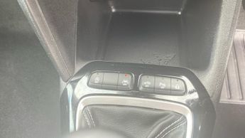 Vauxhall Corsa 1.2 Griffin Euro 6 5dr