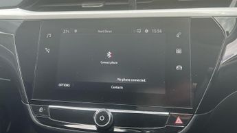 Vauxhall Corsa 1.2 Griffin Euro 6 5dr