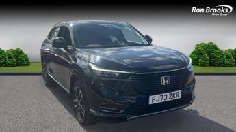 Honda HR-V 1.5 h i-MMD Advance CVT Euro 6 (s/s) 5dr