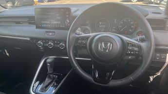 Honda HR-V 1.5 h i-MMD Advance CVT Euro 6 (s/s) 5dr