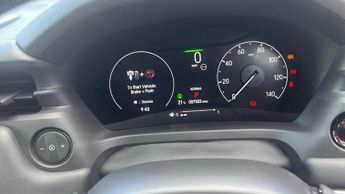 Honda HR-V 1.5 h i-MMD Advance CVT Euro 6 (s/s) 5dr