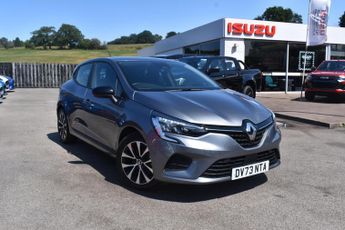 Renault Clio 1.6 E-TECH Evolution Auto Euro 6 (s/s) 5dr