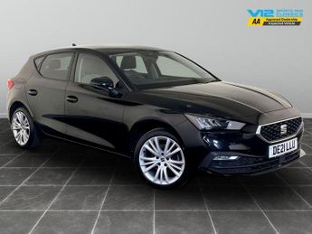 SEAT Leon 1.0 TSI EVO SE Dynamic Euro 6 (s/s) 5dr