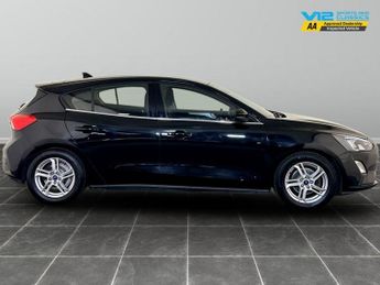 Ford Focus 1.5 EcoBlue Zetec Euro 6 (s/s) 5dr