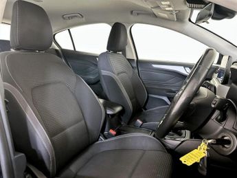 Ford Focus 1.5 EcoBlue Zetec Euro 6 (s/s) 5dr
