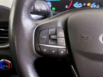 Ford Focus 1.5 EcoBlue Zetec Euro 6 (s/s) 5dr