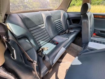 Jaguar XJS 5.3 V12 2dr