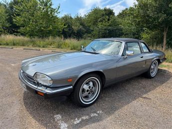 Jaguar XJS 5.3 V12 2dr