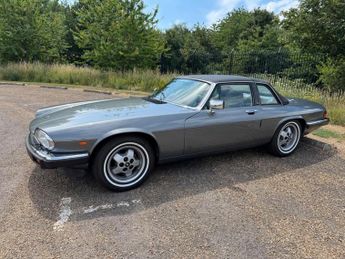 Jaguar XJS 5.3 V12 2dr